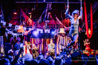 La Caravane Passe : Le Vrai-Faux Mariage / Le Cabaret Sauvage - 28 mars 2025