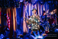 La Caravane Passe : Le Vrai-Faux Mariage / Le Cabaret Sauvage - 28 mars 2025