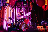 La Caravane Passe : Le Vrai-Faux Mariage / Le Cabaret Sauvage - 28 mars 2025