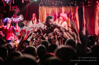 La Caravane Passe : Le Vrai-Faux Mariage / Le Cabaret Sauvage - 28 mars 2025