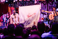 La Caravane Passe : Le Vrai-Faux Mariage / Le Cabaret Sauvage - 28 mars 2025