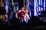 La Caravane Passe : Le Vrai-Faux Mariage / Le Cabaret Sauvage - 28 mars 2025