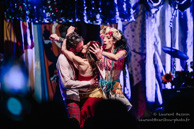 La Caravane Passe : Le Vrai-Faux Mariage / Le Cabaret Sauvage - 28 mars 2025