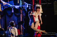 La Caravane Passe : Le Vrai-Faux Mariage / Le Cabaret Sauvage - 28 mars 2025