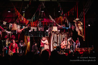 La Caravane Passe : Le Vrai-Faux Mariage / Le Cabaret Sauvage - 28 mars 2025