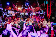 La Caravane Passe : Le Vrai-Faux Mariage / Le Cabaret Sauvage - 28 mars 2025