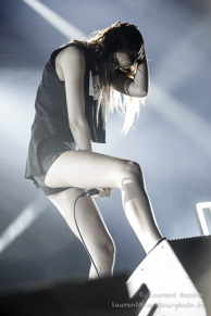 Carbon Airways / Oeno Music Festival - Le Zenith, Dijon - 12 juillet 2015