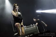 Carbon Airways / Oeno Music Festival - Le Zenith, Dijon - 12 juillet 2015