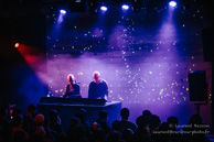 Carbon Based Lifeforms / La Marbrerie (Montreuil) - 25 mars 2025