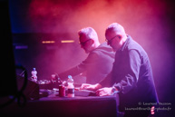 Carbon Based Lifeforms / La Marbrerie (Montreuil) - 25 mars 2025