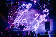 Carbon Based Lifeforms / La Marbrerie (Montreuil) - 25 mars 2025