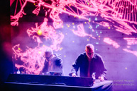 Carbon Based Lifeforms / La Marbrerie (Montreuil) - 25 mars 2025