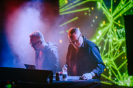 Carbon Based Lifeforms / La Marbrerie (Montreuil) - 25 mars 2025