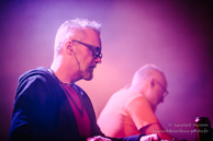 Carbon Based Lifeforms / La Marbrerie (Montreuil) - 25 mars 2025