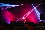 Carbon Based Lifeforms / La Marbrerie (Montreuil) - 25 mars 2025