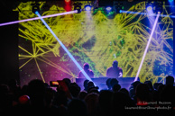 Carbon Based Lifeforms / La Marbrerie (Montreuil) - 25 mars 2025