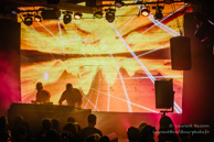 Carbon Based Lifeforms / La Marbrerie (Montreuil) - 25 mars 2025