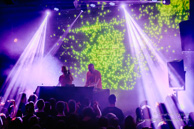 Carbon Based Lifeforms / La Marbrerie (Montreuil) - 25 mars 2025