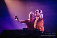 Carbon Based Lifeforms / La Marbrerie (Montreuil) - 25 mars 2025