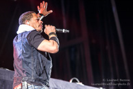 Caribbean Dandee / Oeno Music Festival - Le Zenith, Dijon - 12 juillet 2015