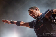 Caribbean Dandee / Oeno Music Festival - Le Zenith, Dijon - 12 juillet 2015