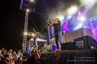 Caribbean Dandee / Oeno Music Festival - Le Zenith, Dijon - 12 juillet 2015