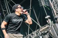 Caribbean Dandee / Fête de l'Humanité 2016 - Parc Départemental de la Courneuve - 10 septembre 2016