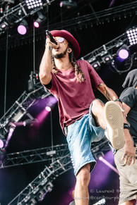 Caribbean Dandee / Fête de l'Humanité 2016 - Parc Départemental de la Courneuve - 10 septembre 2016