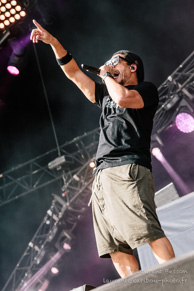 Caribbean Dandee / Fête de l'Humanité 2016 - Parc Départemental de la Courneuve - 10 septembre 2016