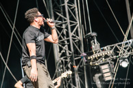 Caribbean Dandee / Fête de l'Humanité 2016 - Parc Départemental de la Courneuve - 10 septembre 2016