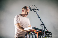 Caribou / Le Zénith - 03 février 2025