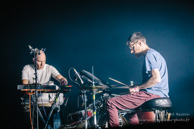 Caribou / Le Zénith - 03 février 2025