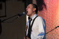 Carmen Maria Vega / Festival Fnac Live 2012 - 22/07/12