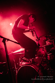 Carnage Piknik / La Maroquinerie - 24 mai 2026