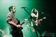 Casablanca Drivers / Eldorado Music Festival - Le Café de la Danse - 29 septembre 2015