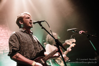 Casablanca Drivers / Eldorado Music Festival - Le Café de la Danse - 29 septembre 2015