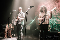 Casablanca Drivers / Eldorado Music Festival - Le Café de la Danse - 29 septembre 2015