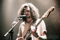 Casablanca Drivers / Eldorado Music Festival - Le Café de la Danse - 29 septembre 2015