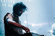 Casablanca Drivers / Eldorado Music Festival - Le Café de la Danse - 29 septembre 2015