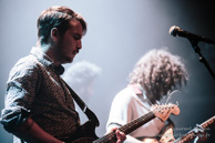 Casablanca Drivers / Eldorado Music Festival - Le Café de la Danse - 29 septembre 2015