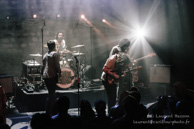 Casablanca Drivers / Eldorado Music Festival - Le Café de la Danse - 29 septembre 2015