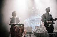 Casablanca Drivers / Eldorado Music Festival - Le Café de la Danse - 29 septembre 2015