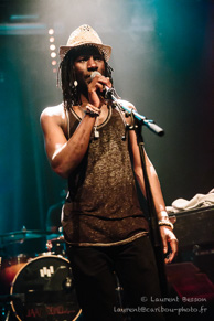 Casamance / Petit Bain - 22 octobre 2015