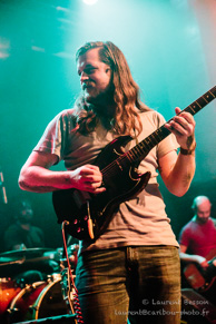 Casamance / Petit Bain - 22 octobre 2015