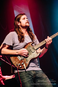 Casamance / Petit Bain - 22 octobre 2015