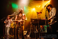 Casamance / Petit Bain - 22 octobre 2015