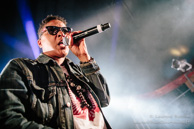 Casey / Festival Sur les Pointes - Vitry sur Seine - 13 mai 2017