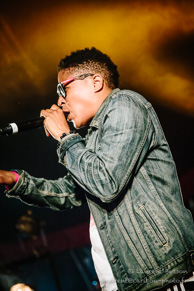 Casey / Festival Sur les Pointes - Vitry sur Seine - 13 mai 2017