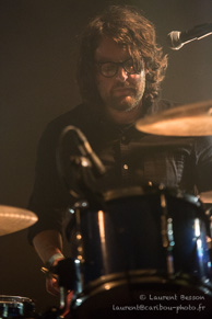 Cate Le Bon / Le Point Ephémère - 25 février 2014