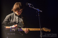 Cate Le Bon / Le Point Ephémère - 25 février 2014